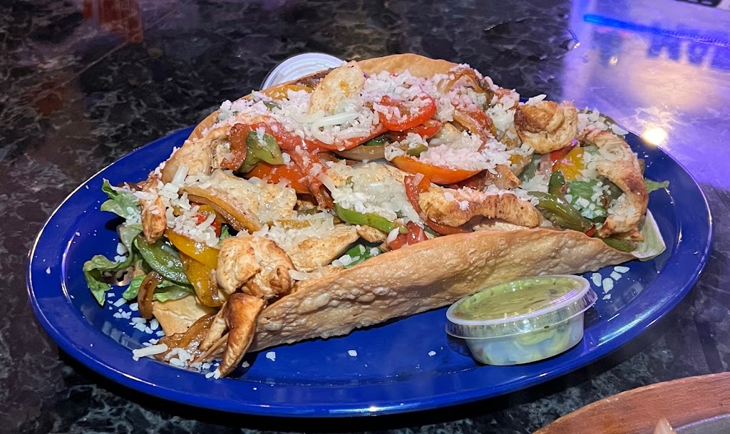  El Sarape Mexican Restaurant