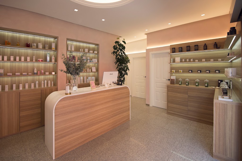Maroc Beauty Centre (Pinto) — Interior
