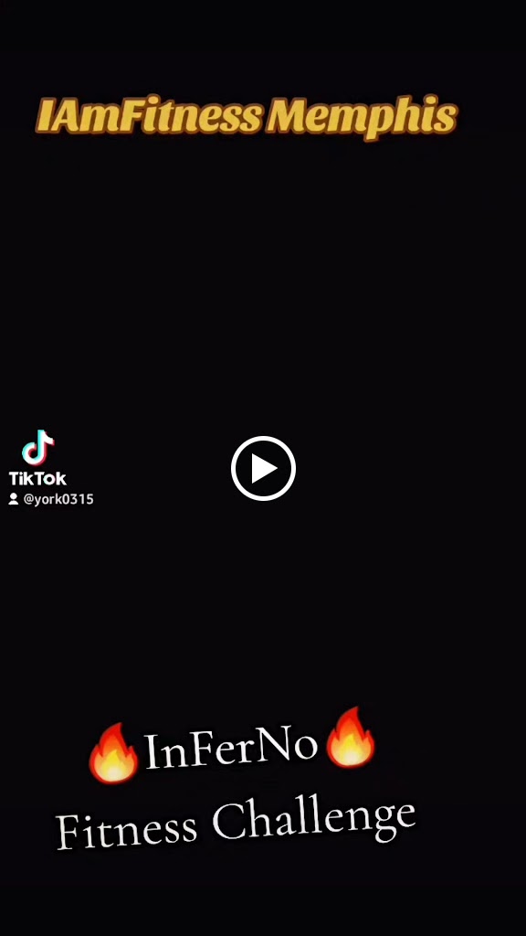  IAmFitness Memphis LLC