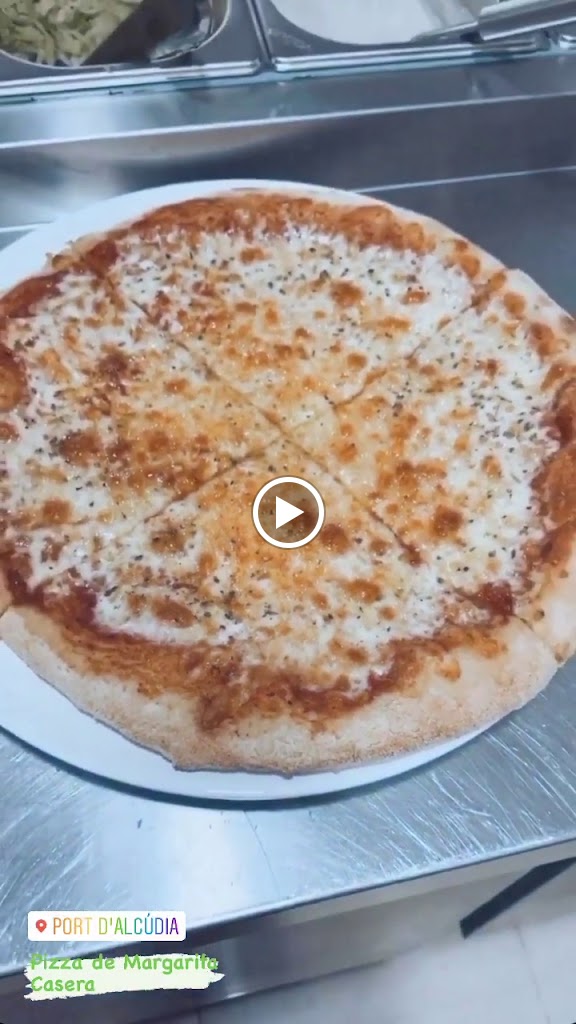 Alcudia Kebab & Pizza ( Halal ) — Videos