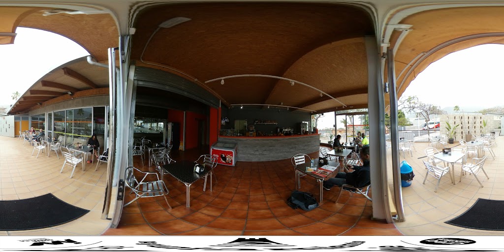 La Terraza del Galeon — Street View y 360deg