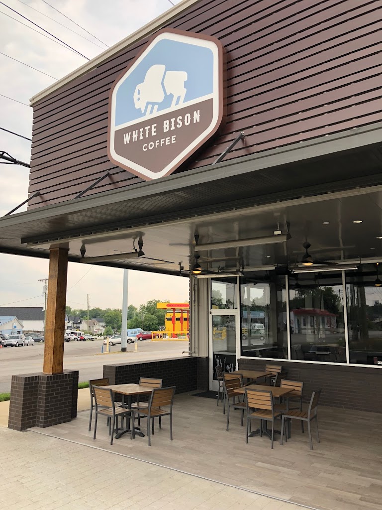 Photo of White Bison Coffee