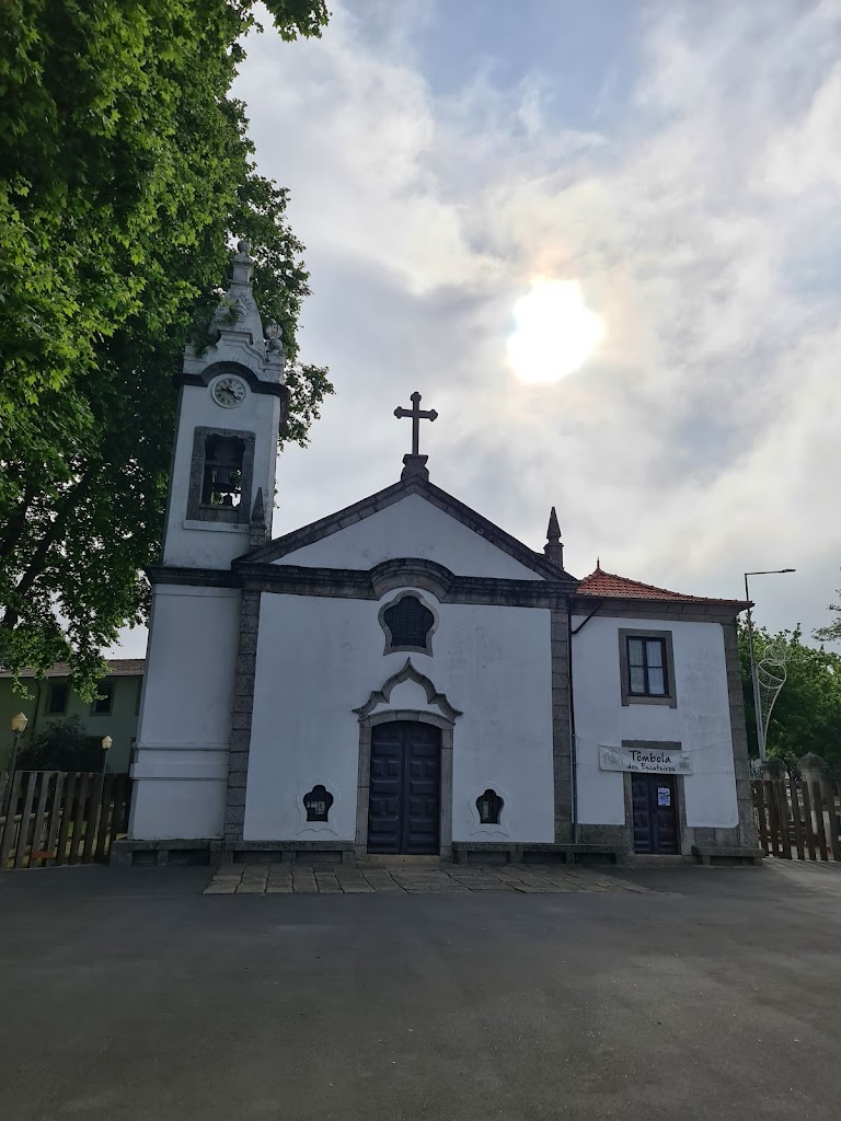 Capela Nossa Senhora Da Hora
