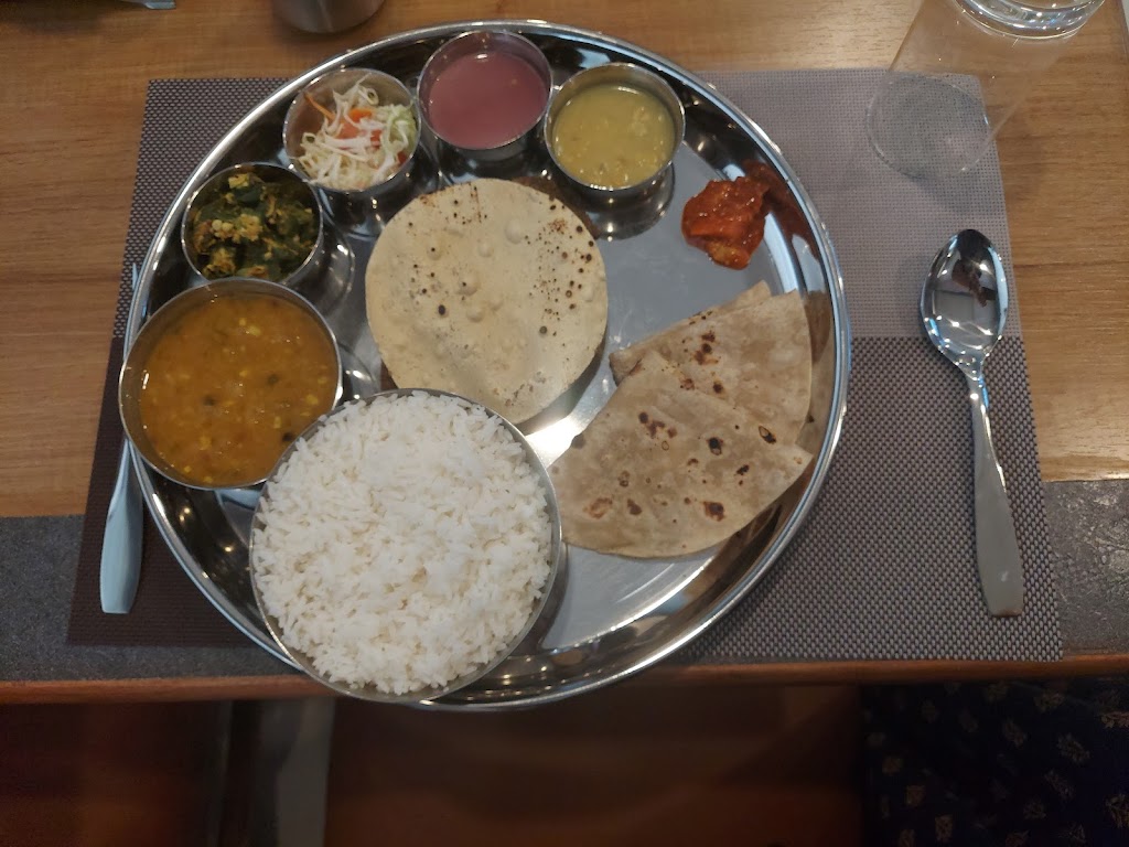 Thali