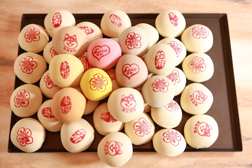 克林台包 的照片