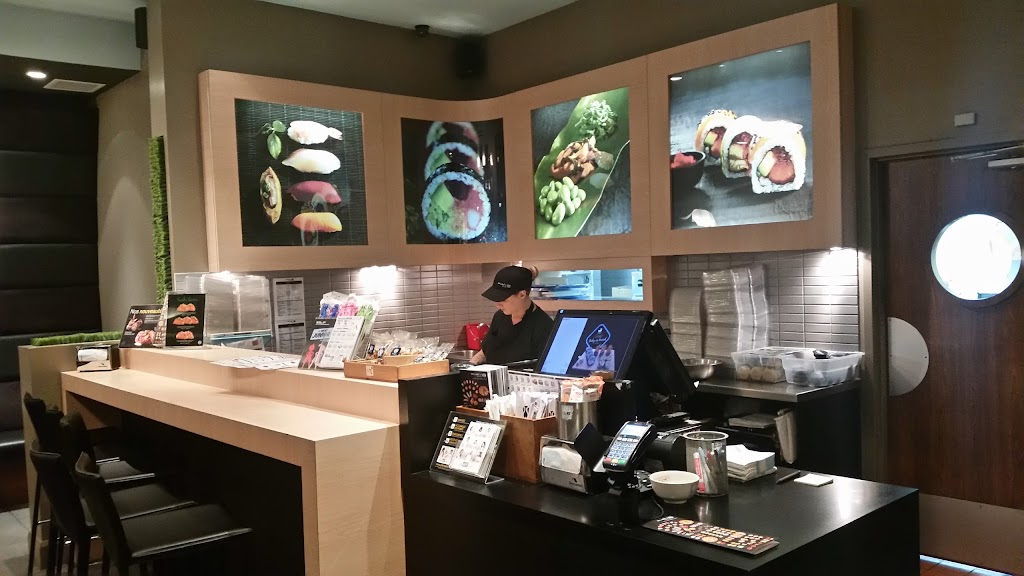 Sushi Shop in Drummondville