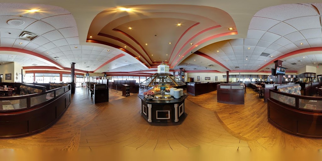 Restaurant Scores (Chomedey) in Laval