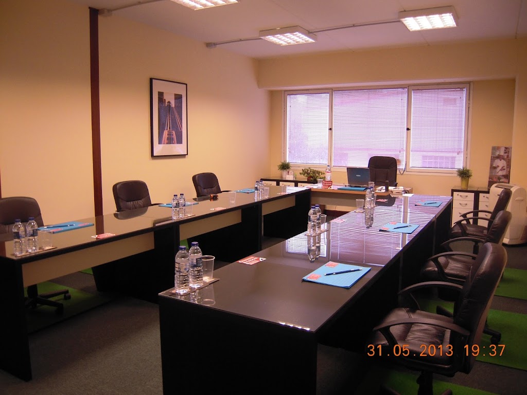 -BULEGOAK- Business Center & CoWorking
