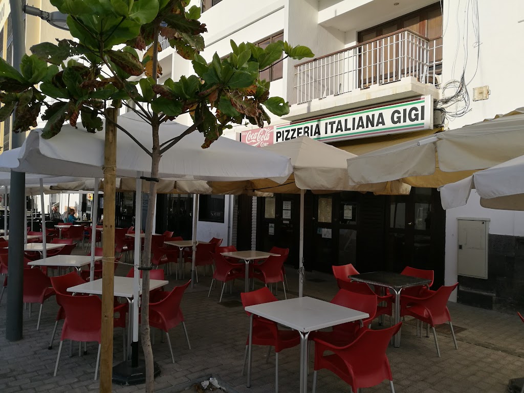 Pizzeria Italiana Gigi