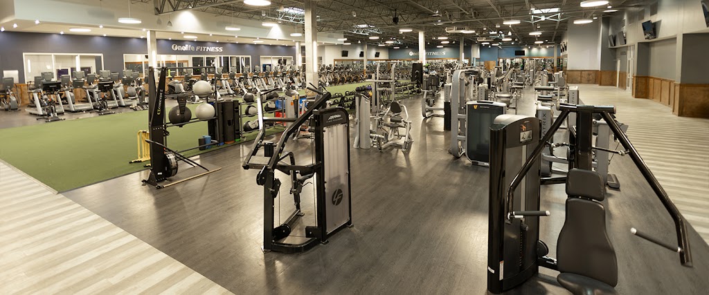  Onelife Fitness Douglasville