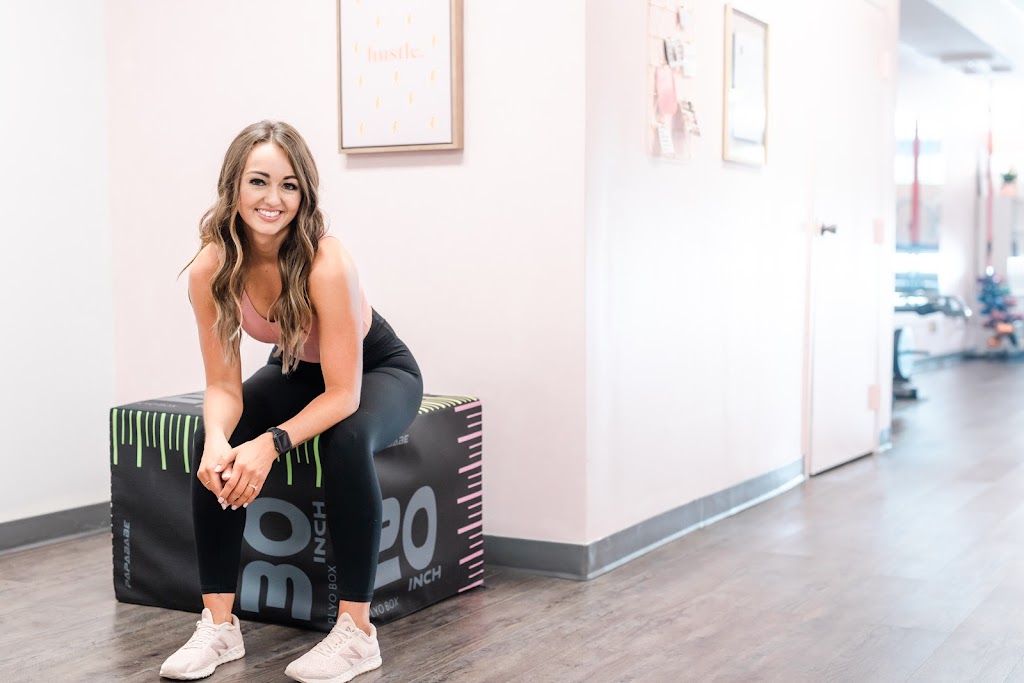  Brittany Wiggins Fitness