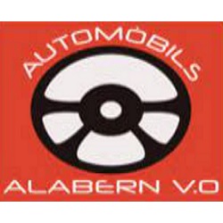 Automobils Alabern V.O — Del propietario