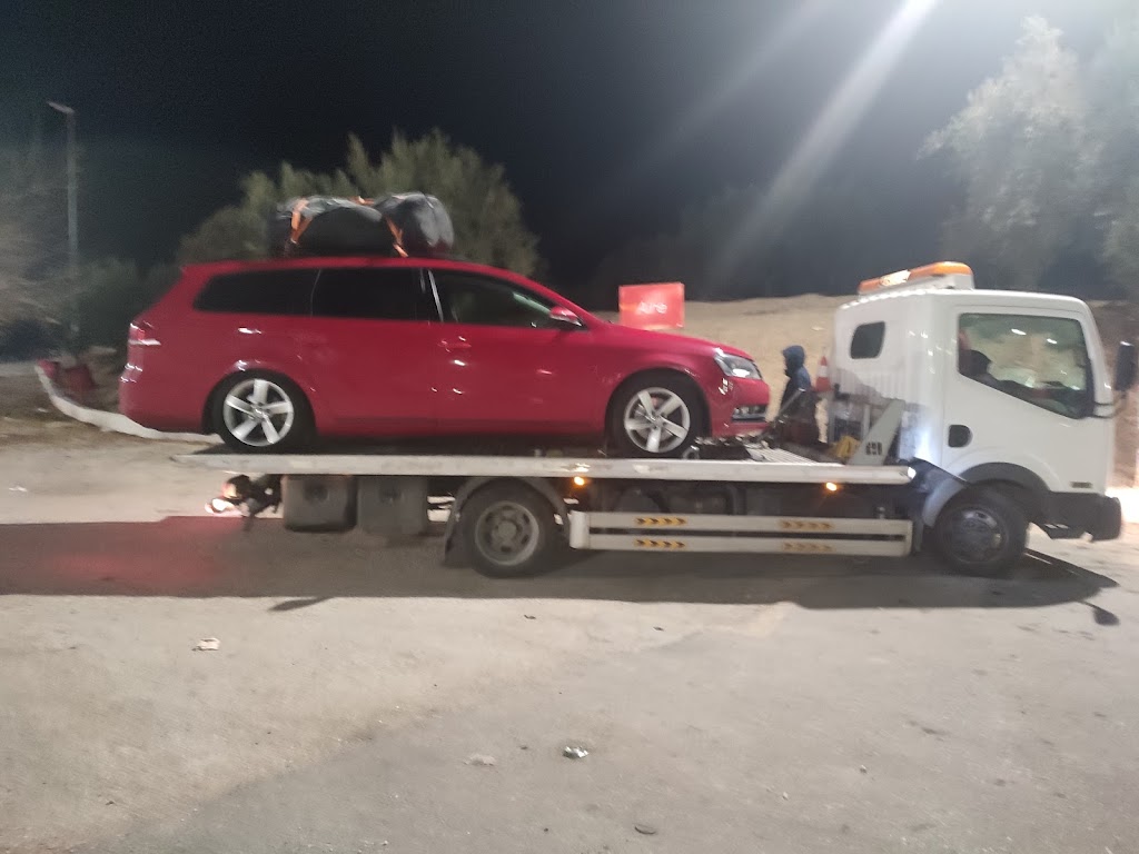 Grualuc | GRUAS LUCENA