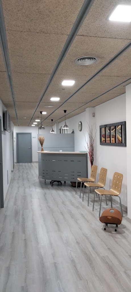 Centro Quiromasaje Les Planes