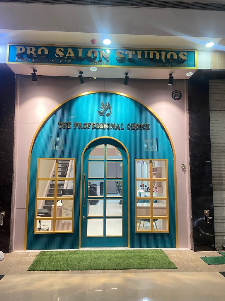 Pro Salon Studios