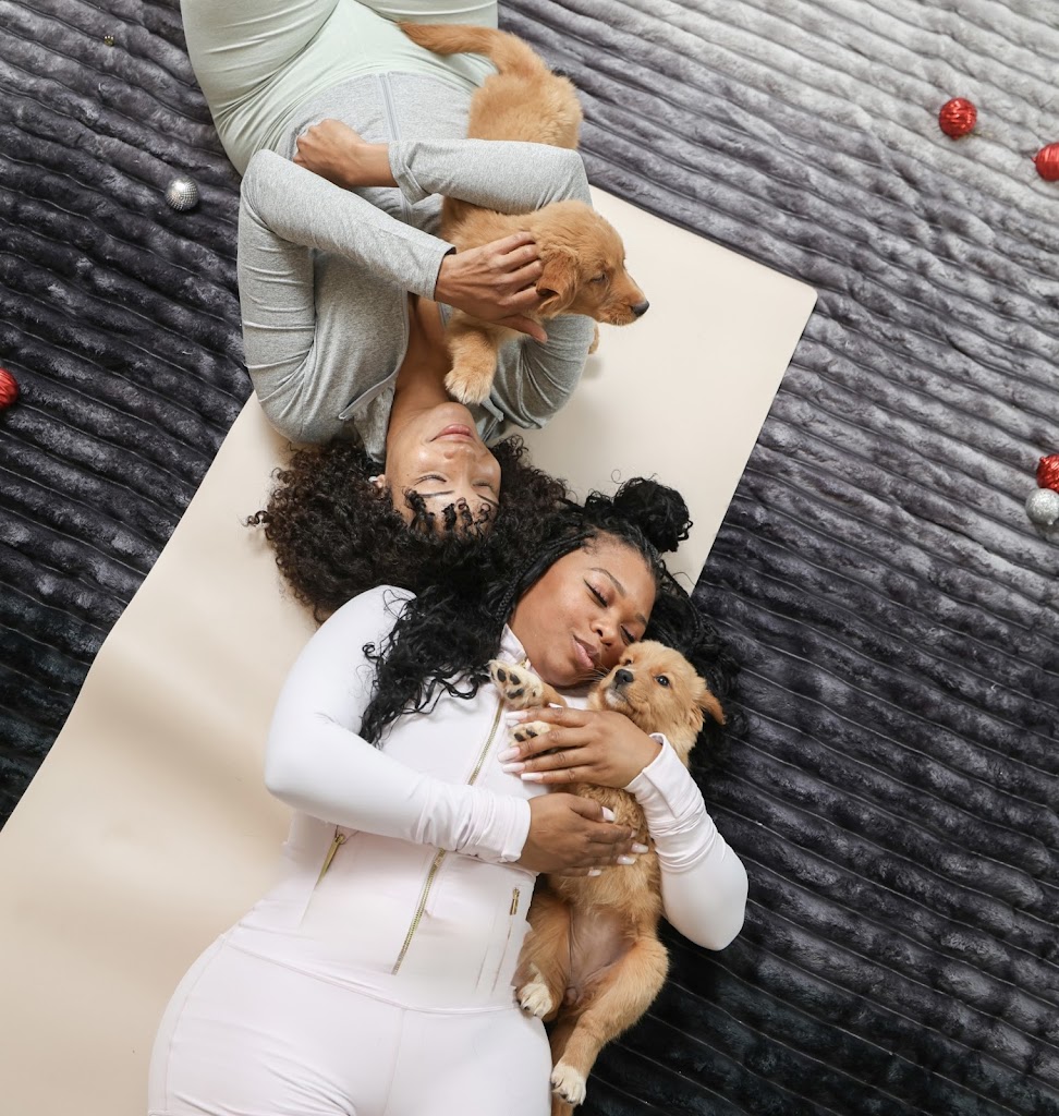  The Puppy Yoga Center | All Ages