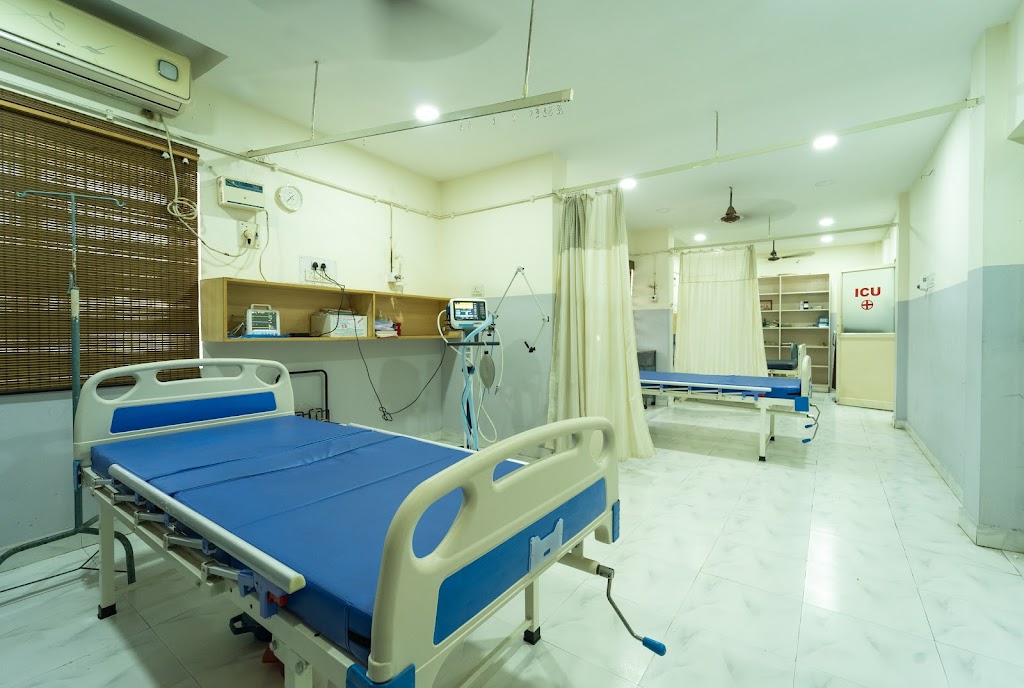 Dr. V Cure Hospital