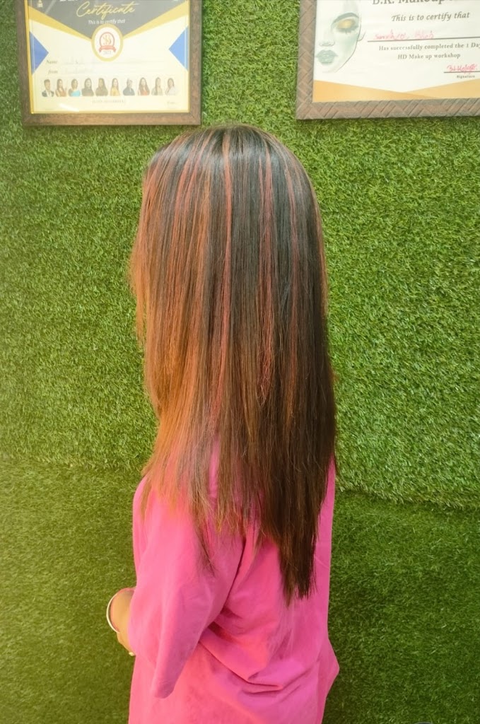 Ananya Beauty Parlour Academy