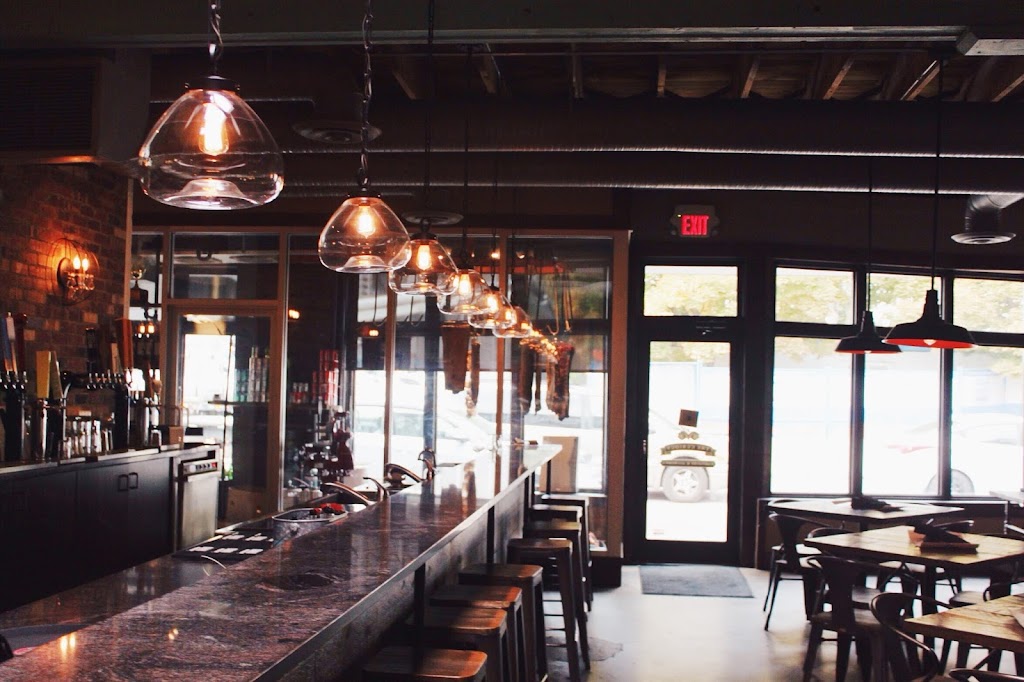 Curious Cafe in Kelowna