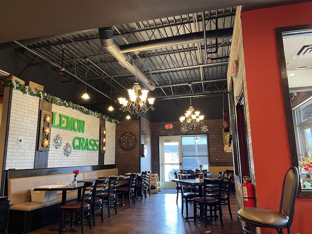 Lemongrass Thai Restaurant