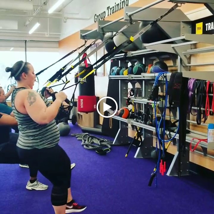  Anytime Fitness Wheaton