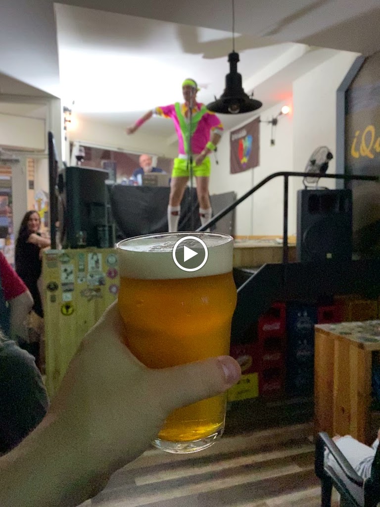 Paramo Bar — Videos