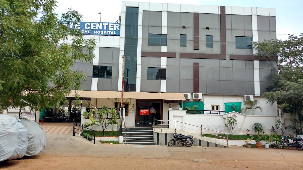 Tanvi Eye Center