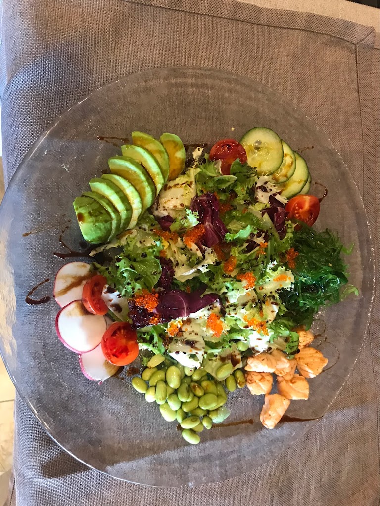Restaurante YAHO — Comida y bebida