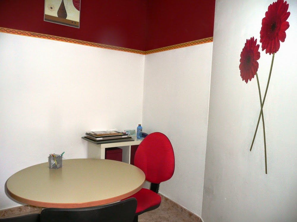 CEYSE Psicologos y Logopedas Villaviciosa de Odon