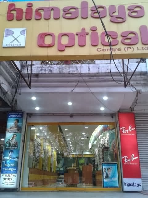 Himalaya Opticals