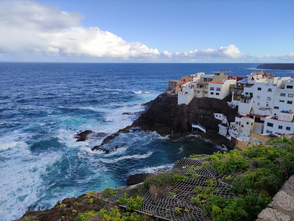 Mirador del pescador