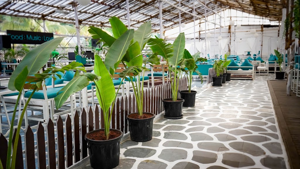 Fml Food Music Love Pashan