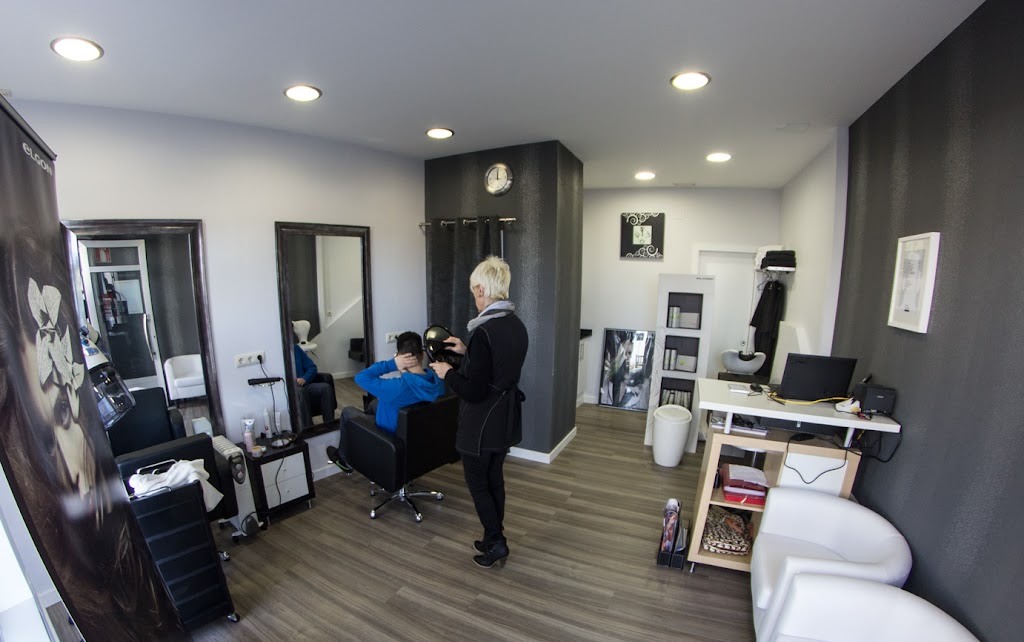 Conchi Fernandez Peluqueria