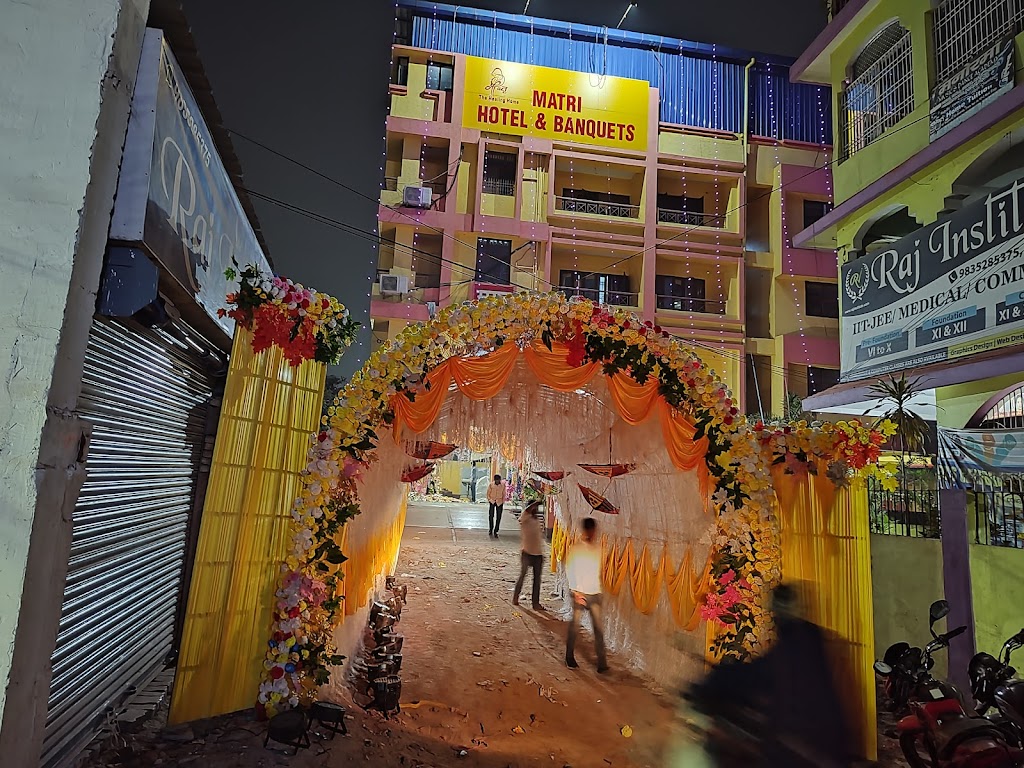 Matri Hotel