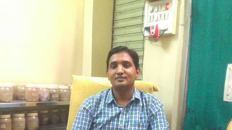 Dr. Dr Bimal Chand Jain Cardiologist Diabetologist In Sagar
