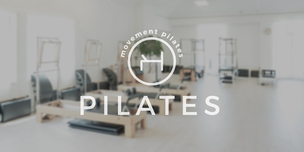  Movement Pilates