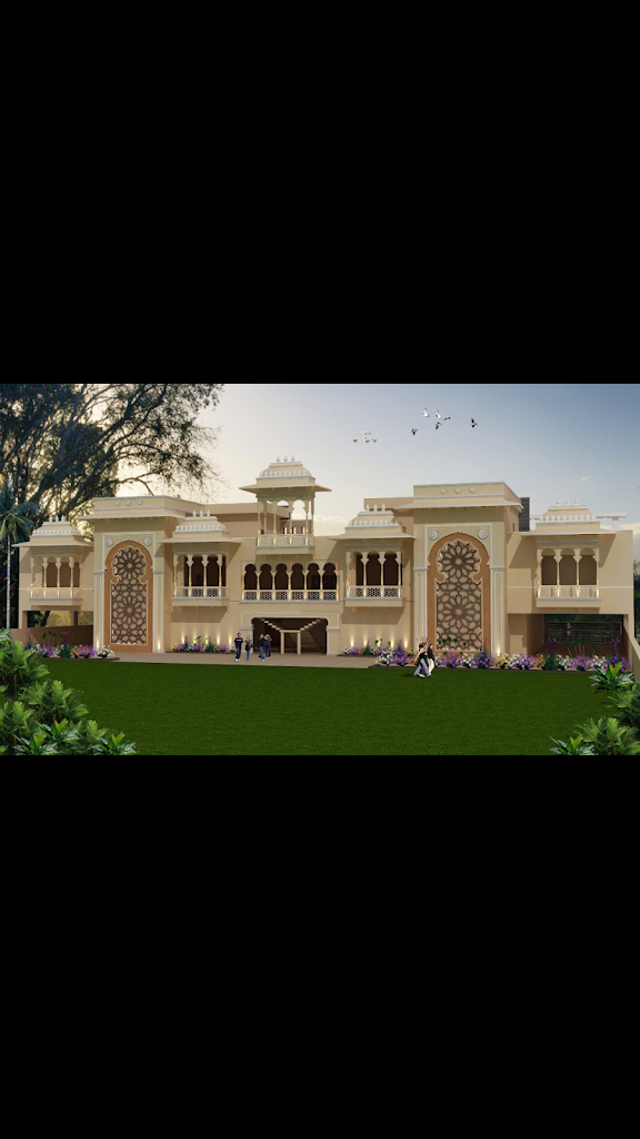 Hotel Shikarwadi