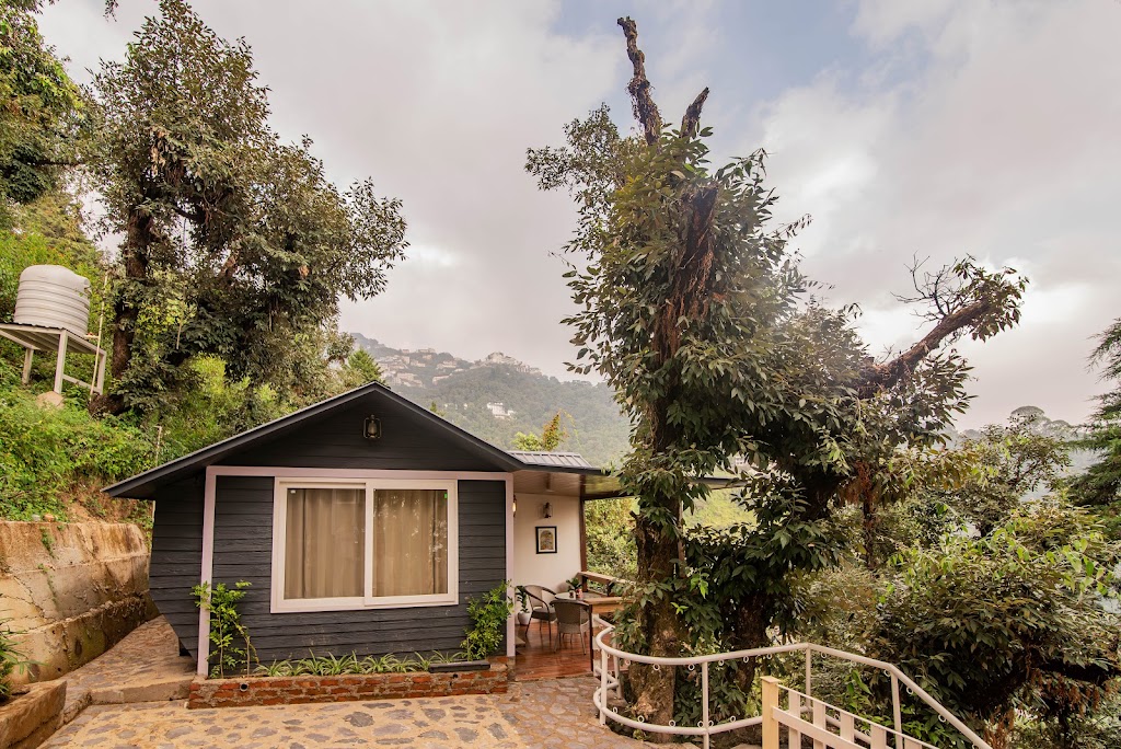 Srivasa Retreat The Splendid Forest