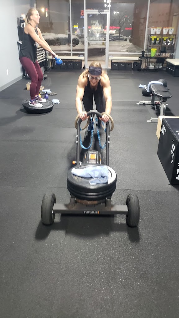  Xpressfit Performance Training