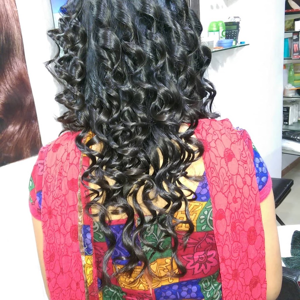 Paradise Hair Spa Beauty Parlour Only For Ladies