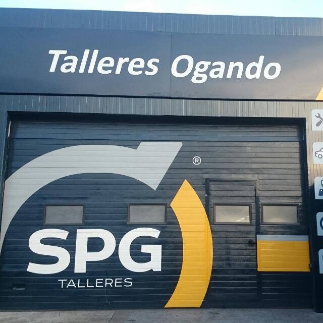 Talleres Ogando SL