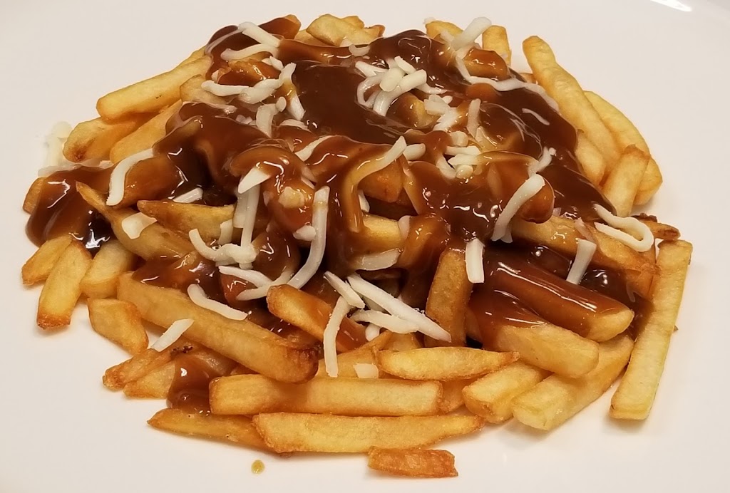 Poutine