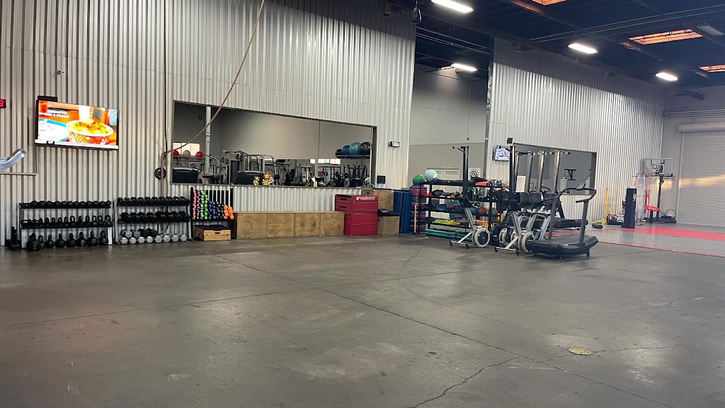  Maximum Fitness & Performance, LLC