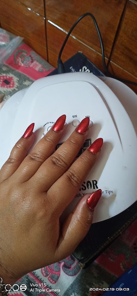 Sourina S Beauty Creation