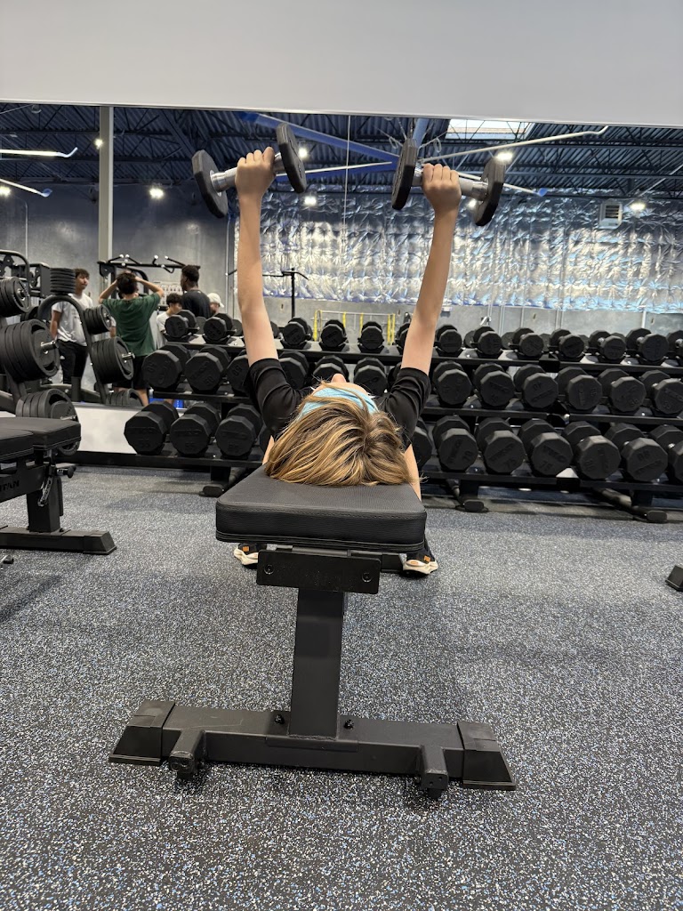  Peak Performance and Fitness Center