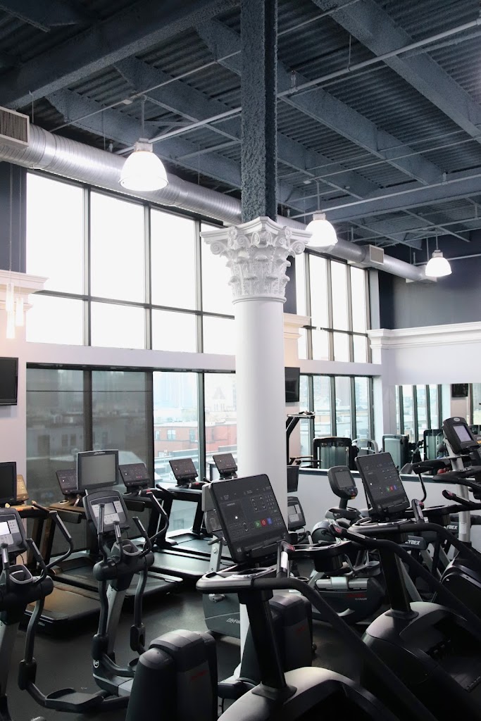  XCEL Athletic Lifestyle