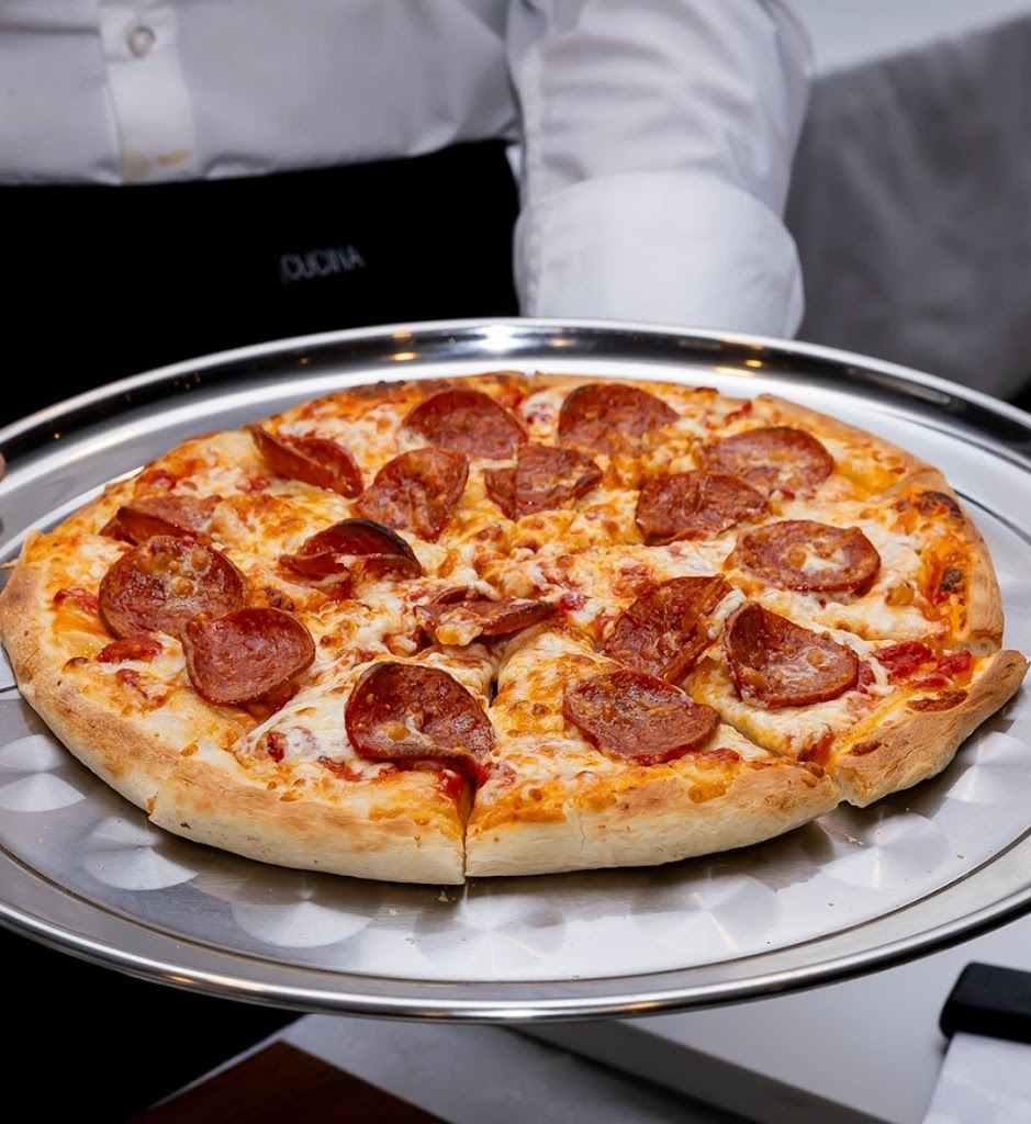 Navs Live Pizza Palazzo Inc