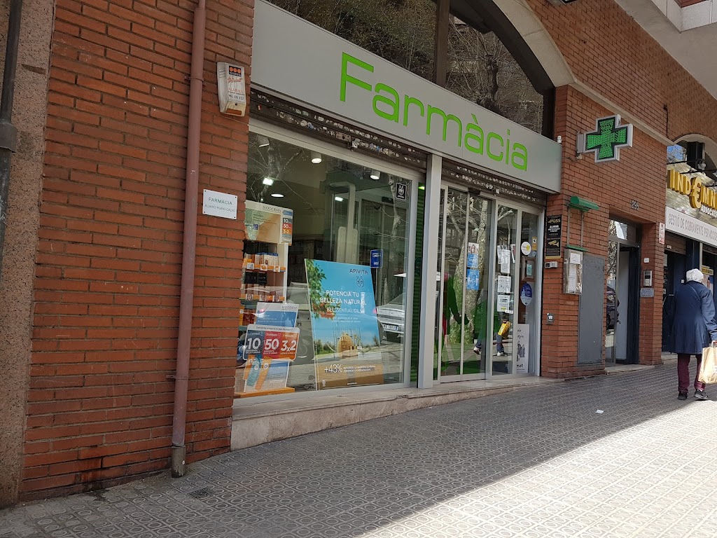 Farmacia Alvaro Rubio Calvo