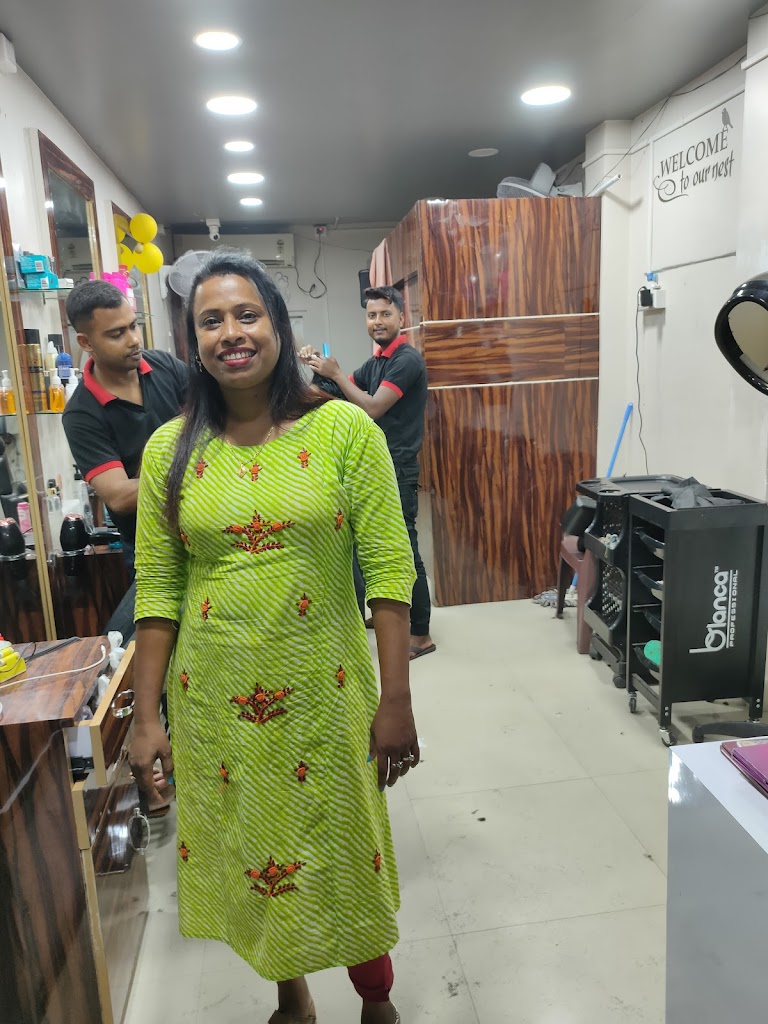 M K Habib Family Salon