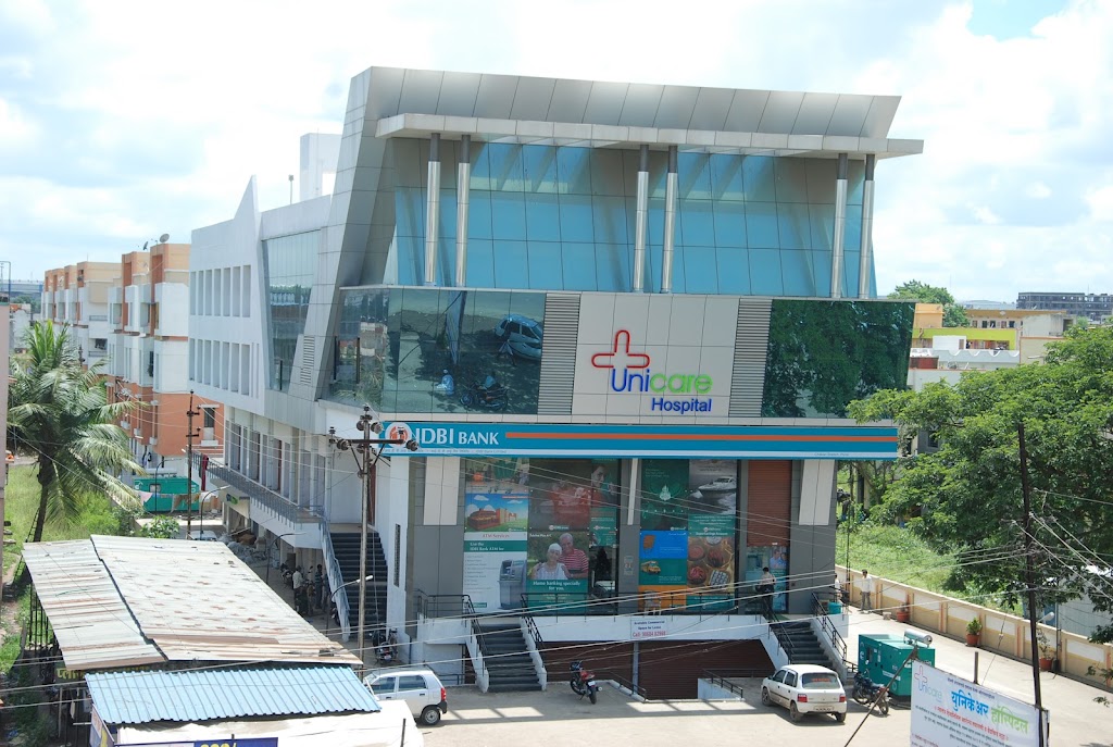 Dr. Unicare Hospital Chakan